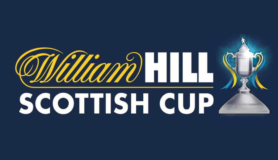 Scottish Cup football competition