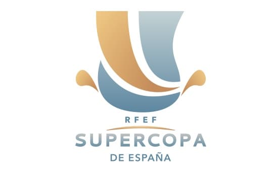 Fotbollstävlingen Spanish Super Cup