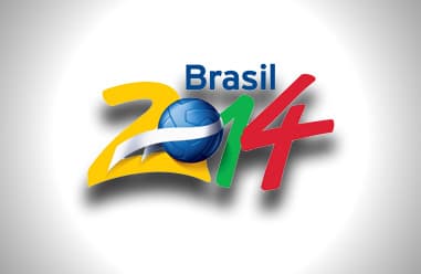 World Cup 2014 football competition