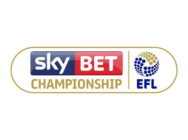 Voetbaltoernooi EFL Championship