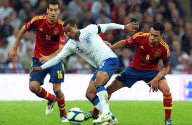 competición de fútbol International Friendly Matches