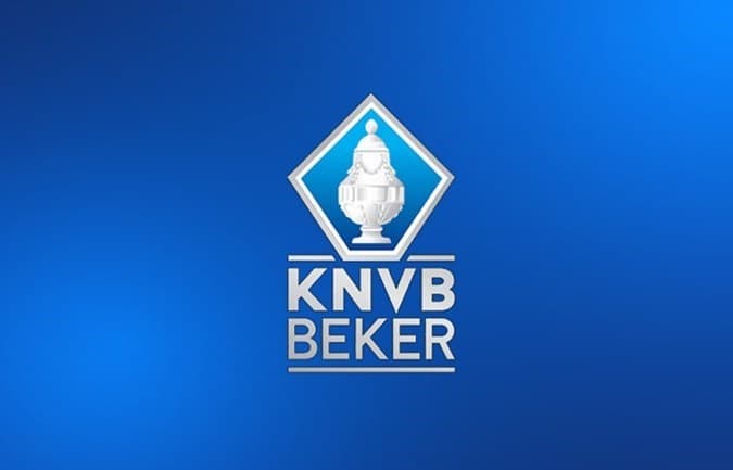 Dutch KNVB Beker football competition