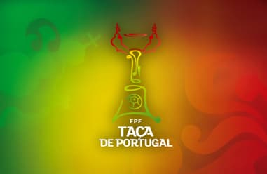 Taca de Portugal football competition
