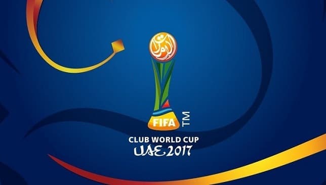 FIFA Club World Cup 2017 – jalkapallokilpailu