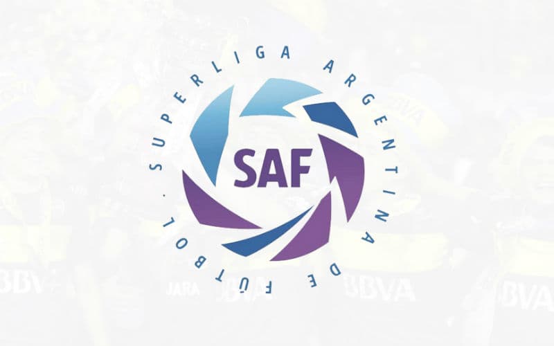 Fußballwettbewerb Argentina Primera Division