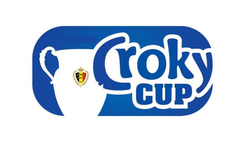 Belgian Cup football competition