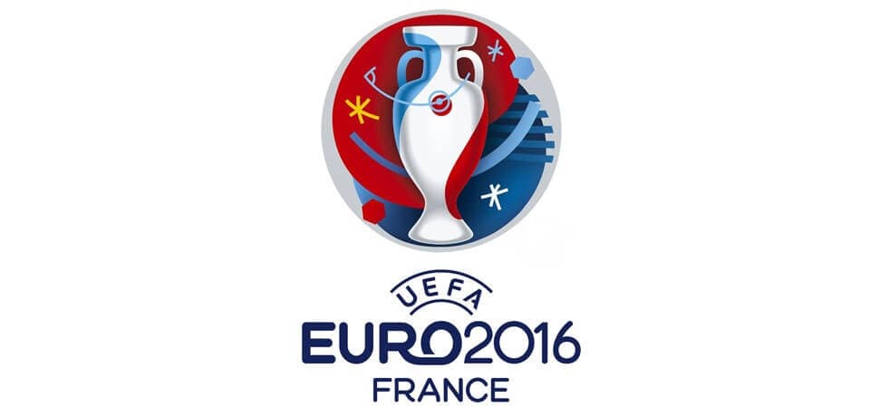 Fußballwettbewerb Euro 2016