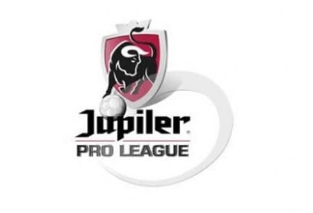 Belgian First Division A football competition