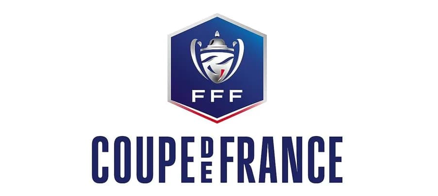 Compétition de football Coupe de France