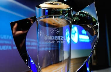 UEFA European Under-21 – jalkapallokilpailu