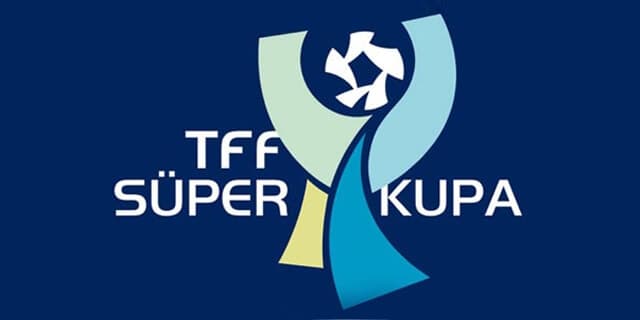 Turkish Super Cup – jalkapallokilpailu