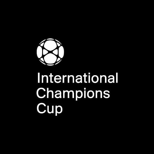 International Champions Cup football competition