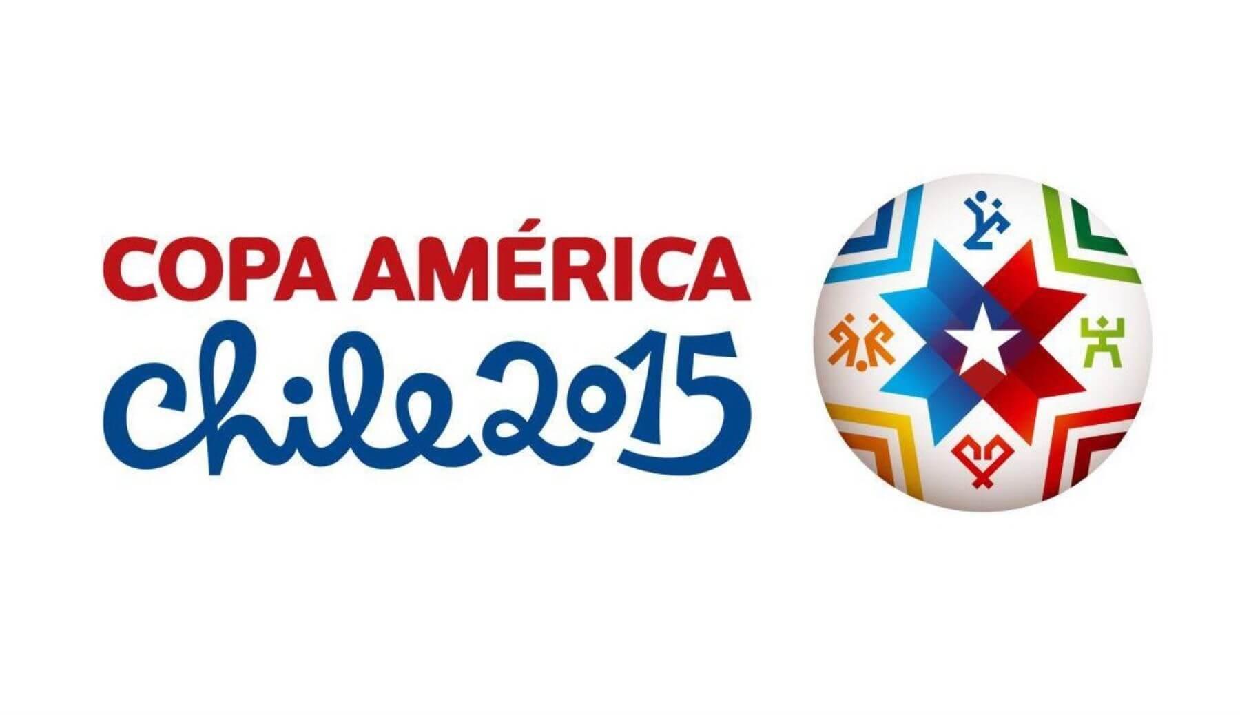Copa America 2015 – jalkapallokilpailu