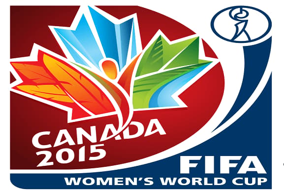 Womens World Cup 2015 – jalkapallokilpailu