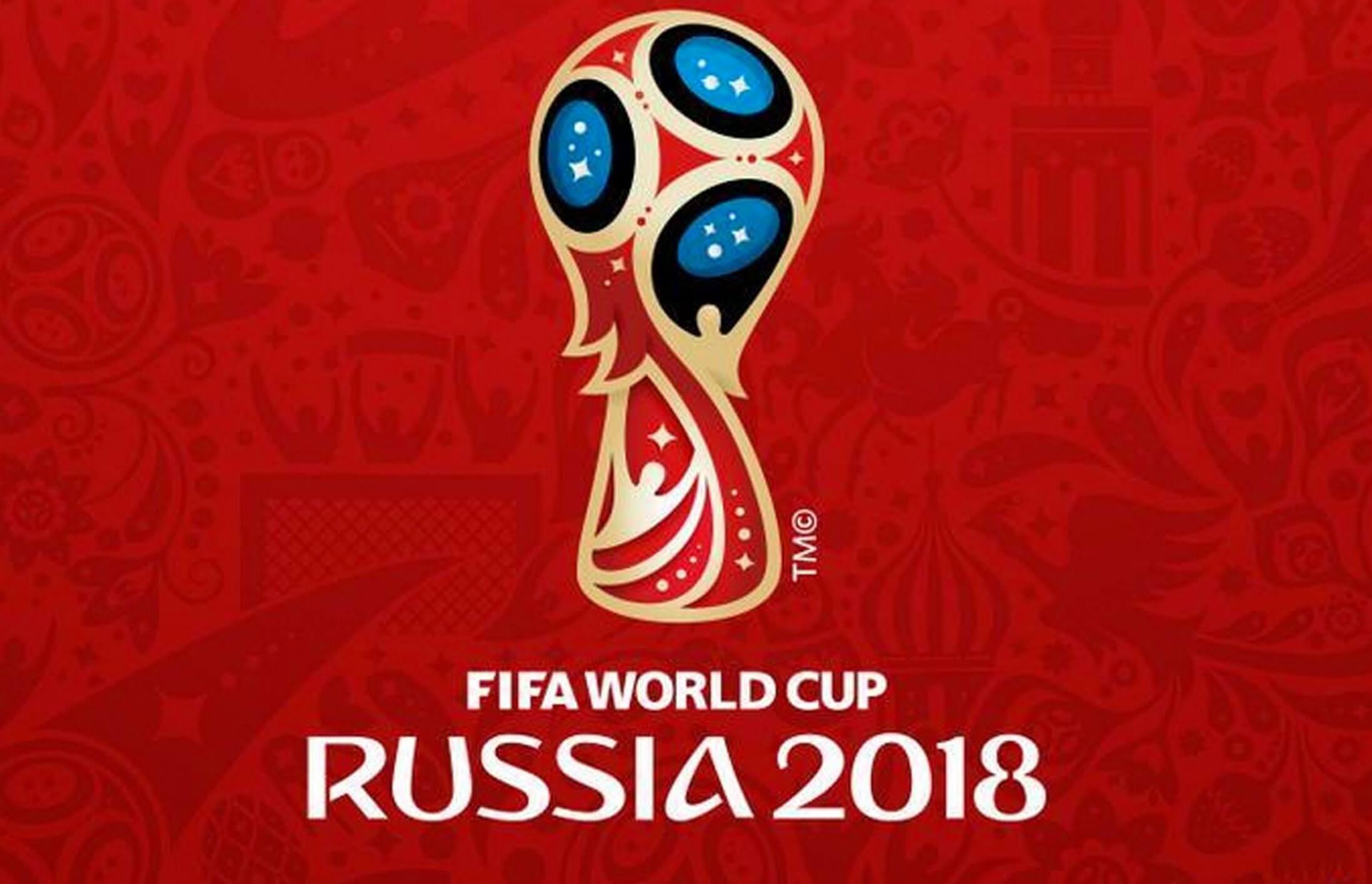 World Cup 2018 Qualification – jalkapallokilpailu