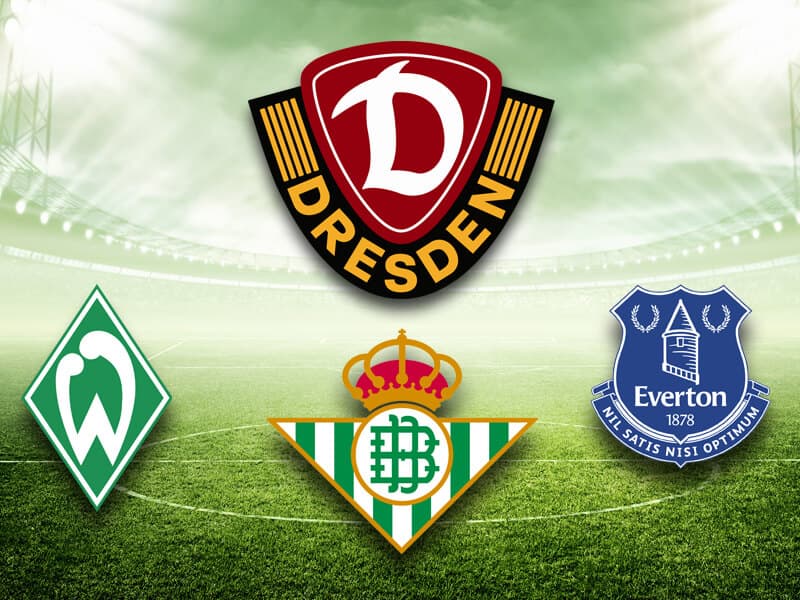 Dresden Cup – jalkapallokilpailu