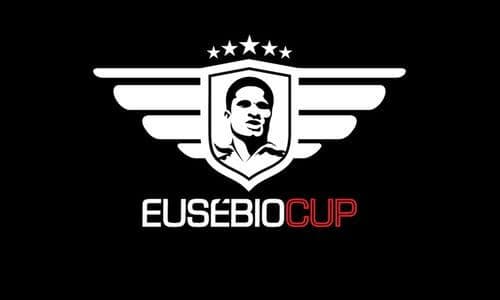 Eusebio Cup – jalkapallokilpailu