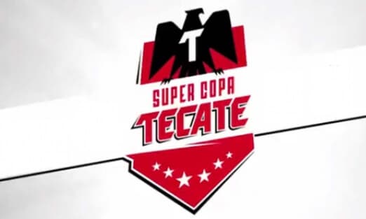 SuperCopa Tecate – jalkapallokilpailu
