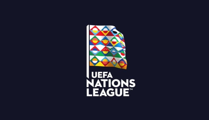 Nations League football tournament