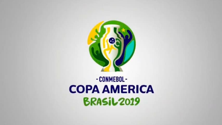 Copa America 2019 – jalkapallokilpailu