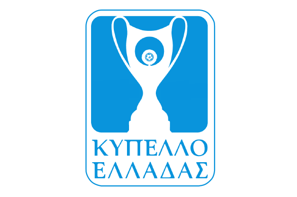 Greek Cup football competition