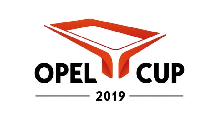 Opel Cup – jalkapallokilpailu