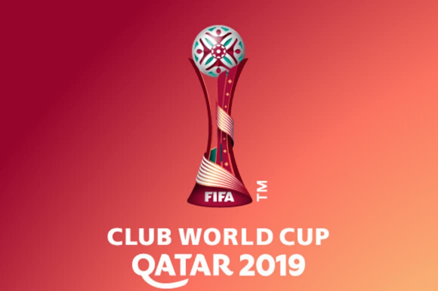 competición de fútbol FIFA Club World Cup 2019
