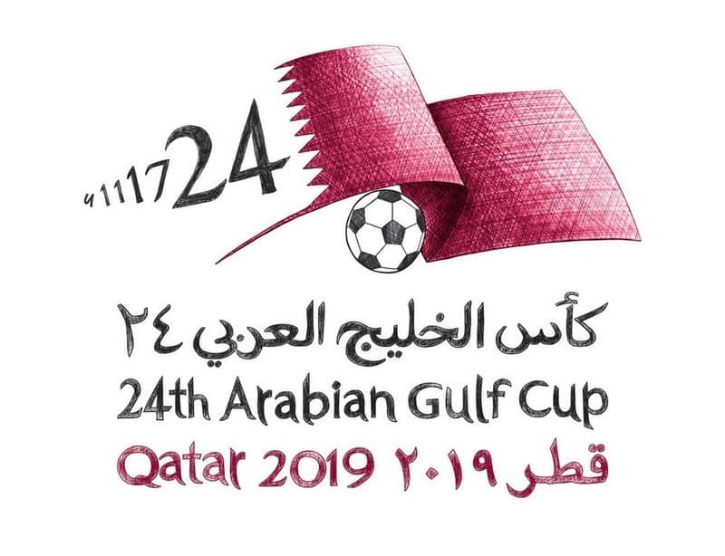 Arabian Gulf Cup – jalkapallokilpailu