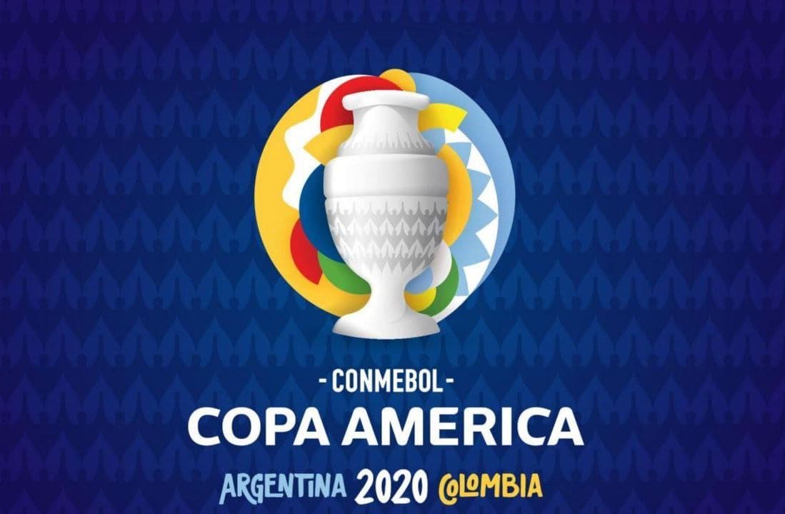 Copa America 2020 – jalkapallokilpailu