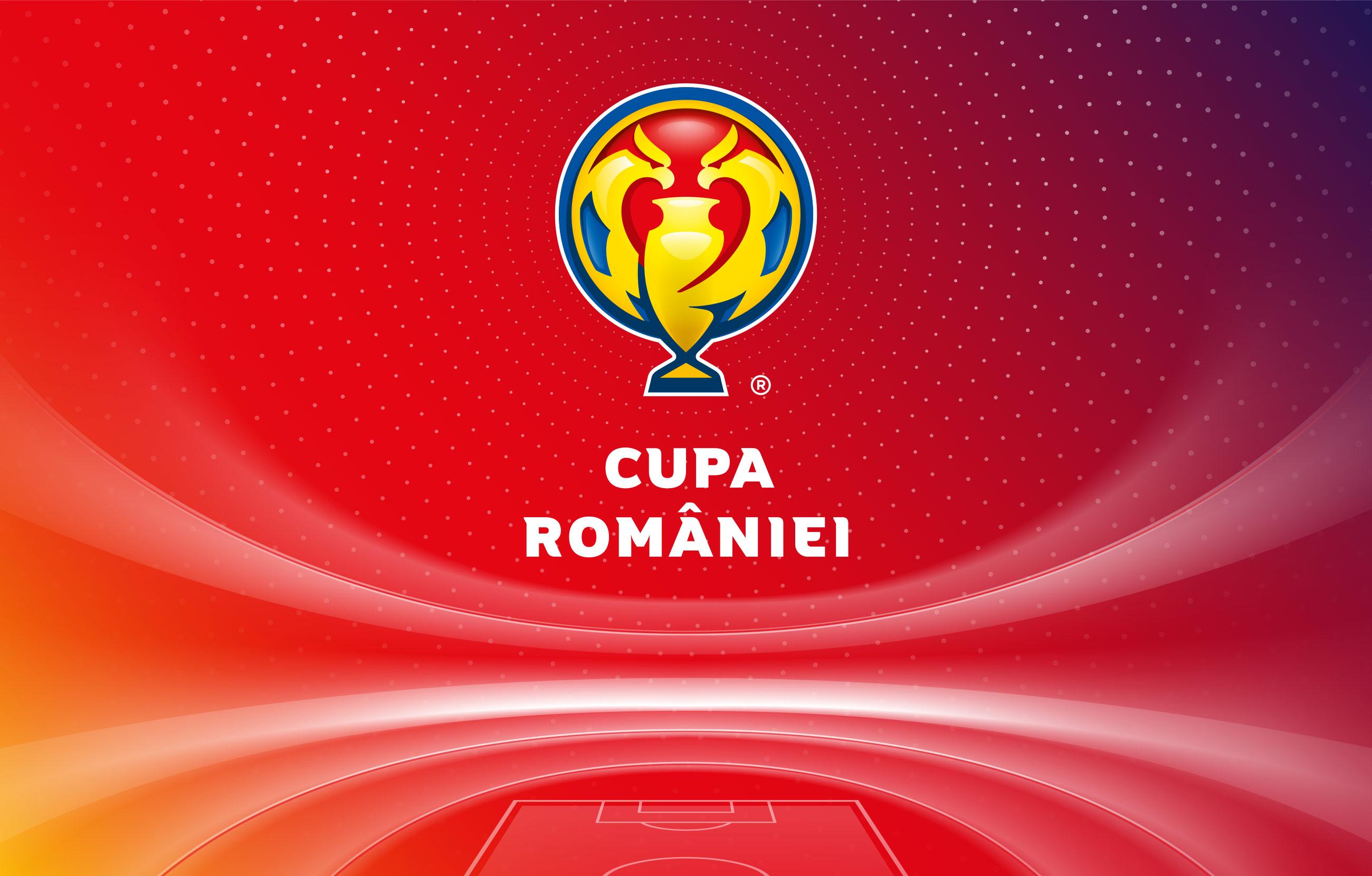 Romanian Cup – jalkapallokilpailu