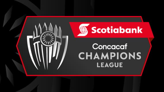 CONCACAF Champions League – jalkapallokilpailu