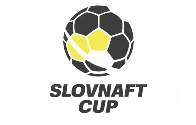 Slovak Cup – jalkapallokilpailu