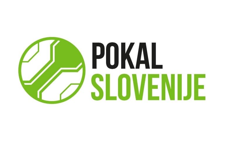 Slovenian Football Cup – jalkapallokilpailu