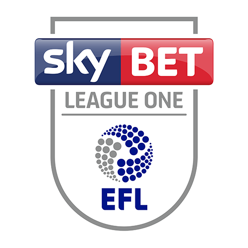 EFL League One football competition