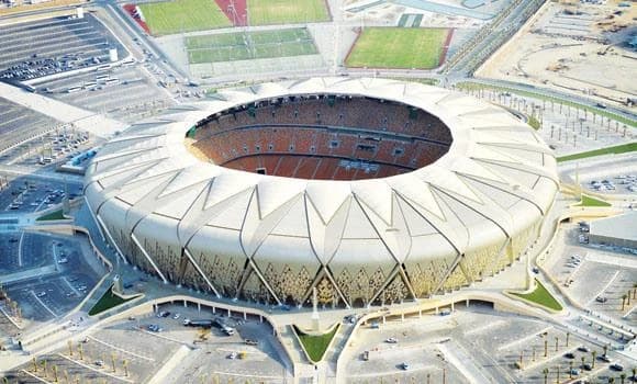 Club World Cup 2023 – jalkapallokilpailu