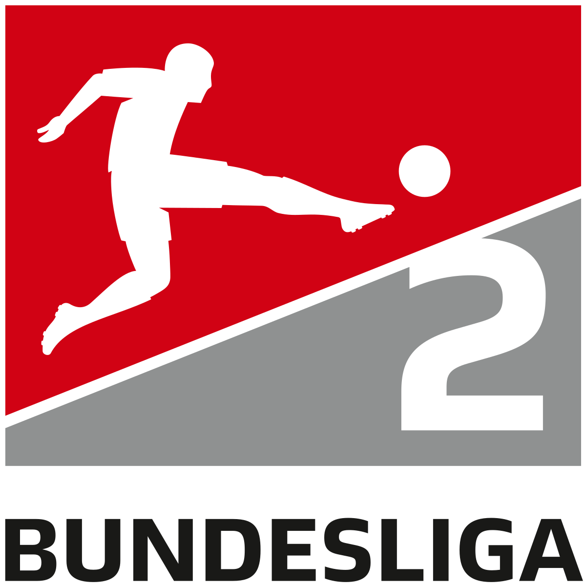 Fodboldturneringen German 2Bundesliga