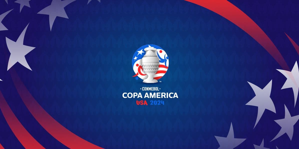 Copa America 2024 – jalkapallokilpailu