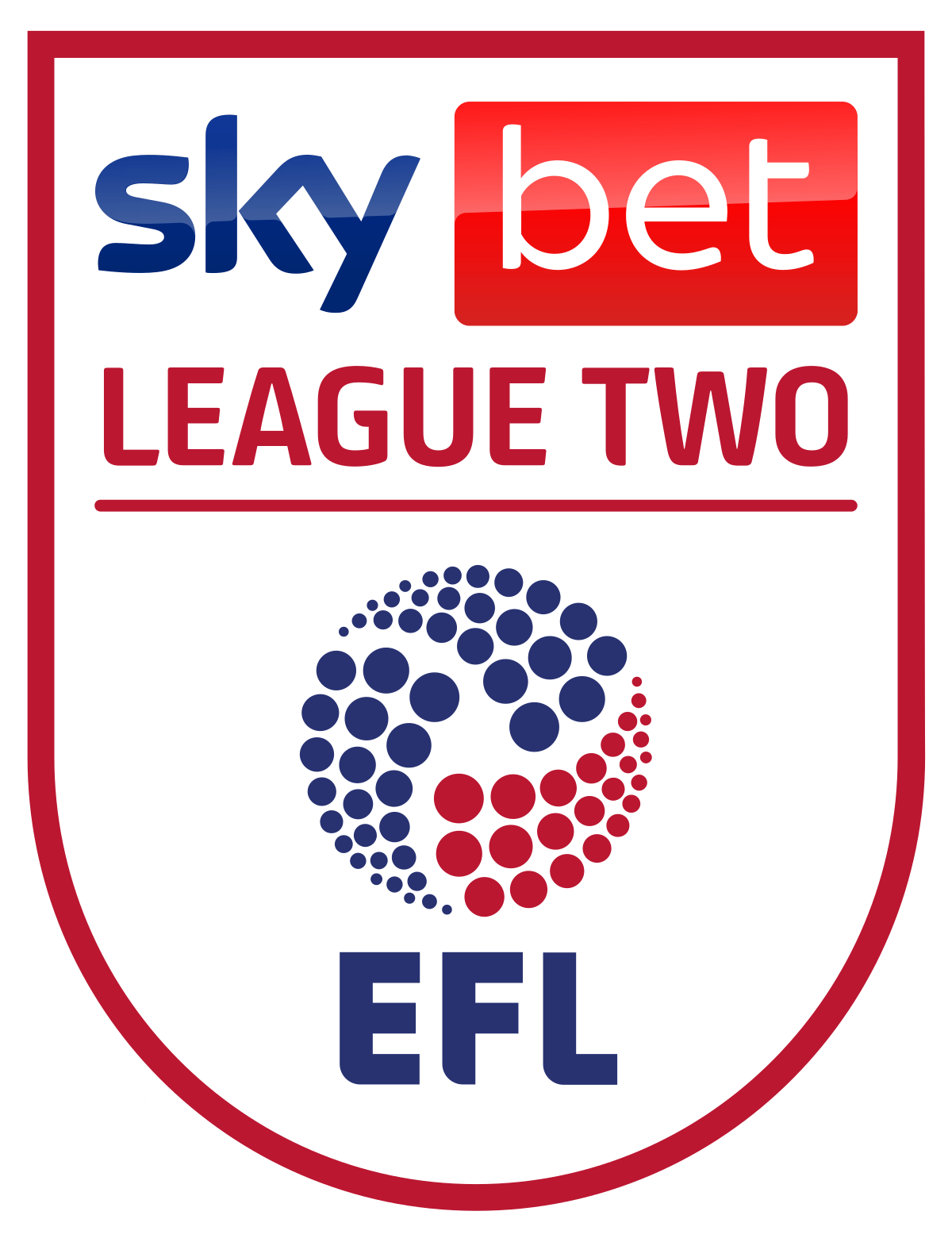 EFL League Two – jalkapallokilpailu
