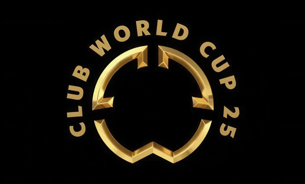 Club World Cup 2025 football competition