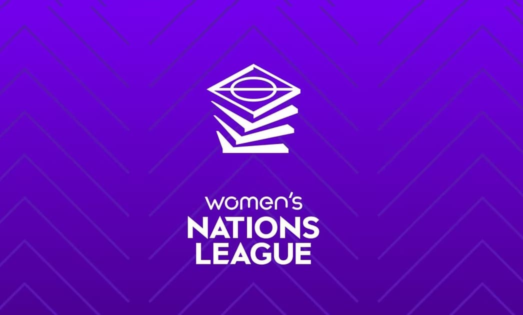 Women Nations League – jalkapallokilpailu