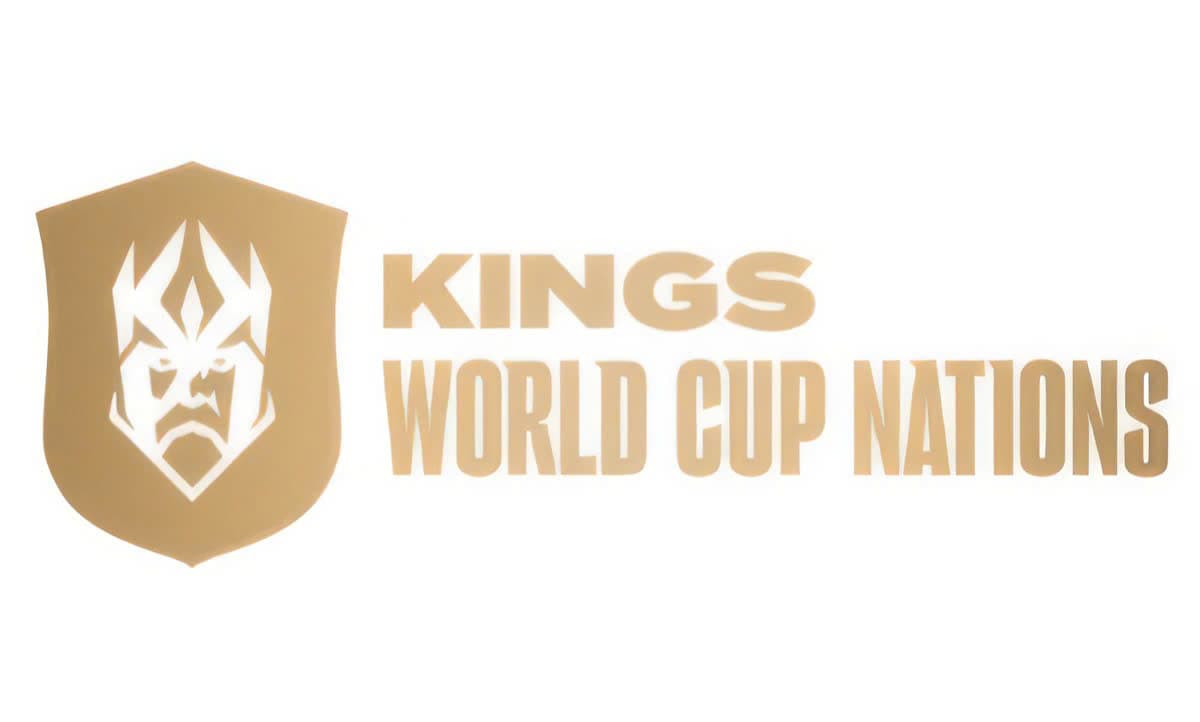 Kings World Cup Nations – jalkapallokilpailu