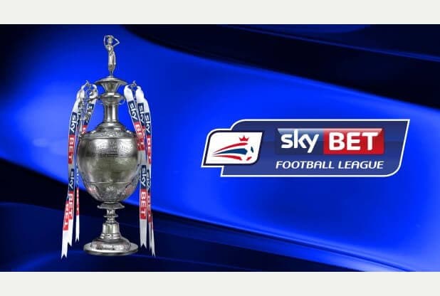 Compétition de football EFL Championship Play-Off Final