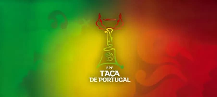 Taca de Portugal football competition