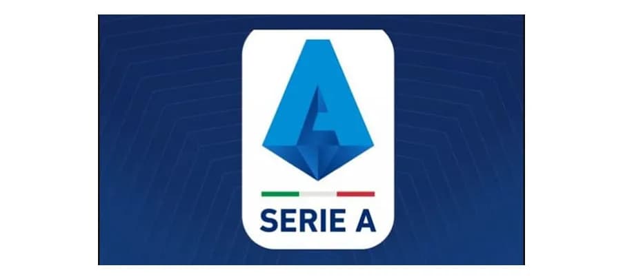 Italian Serie A football tournament