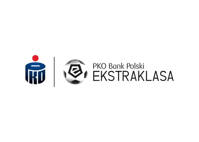 Polish Ekstraklasa football competition