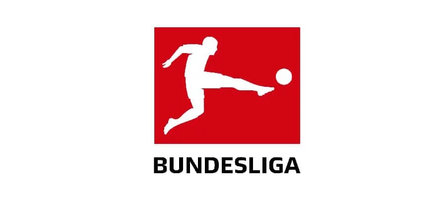 German Bundesliga football tournament