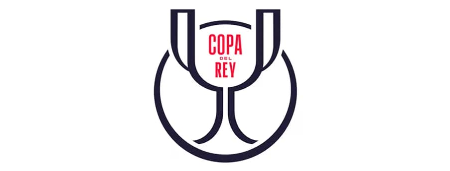 Competizione calcistica Copa del Rey