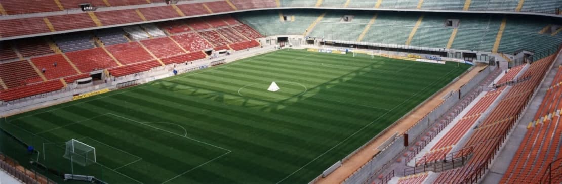 Arenan Giuseppe Meazza