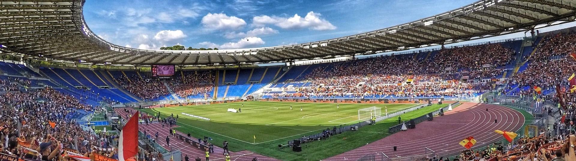 Stadio Olimpico stadium