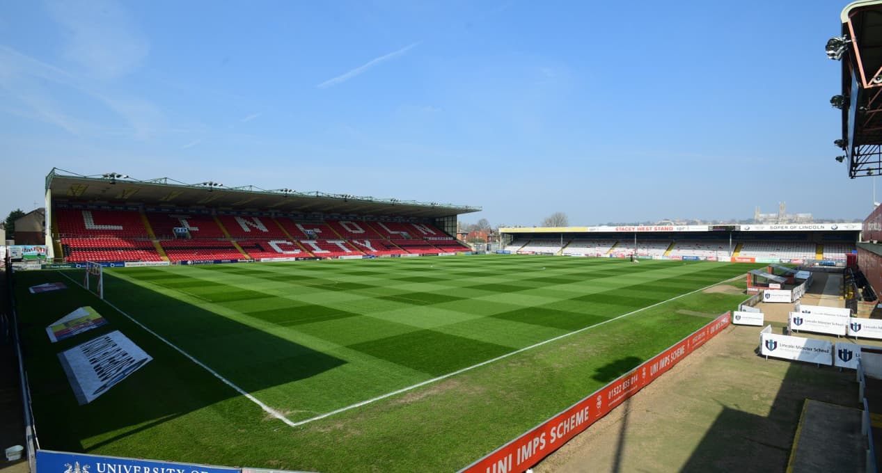 Stade Sincil Bank